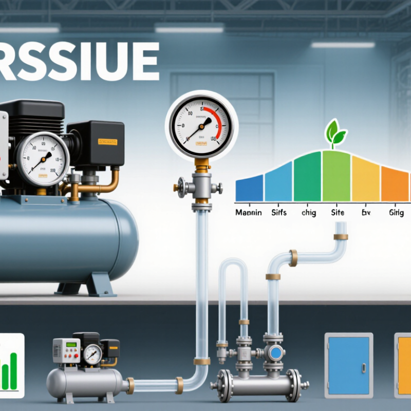 How to Choose a Single VSD Compressor in 2026?