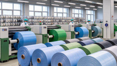 China Top 10 Recycled Nylon Fabric Manufacturers?