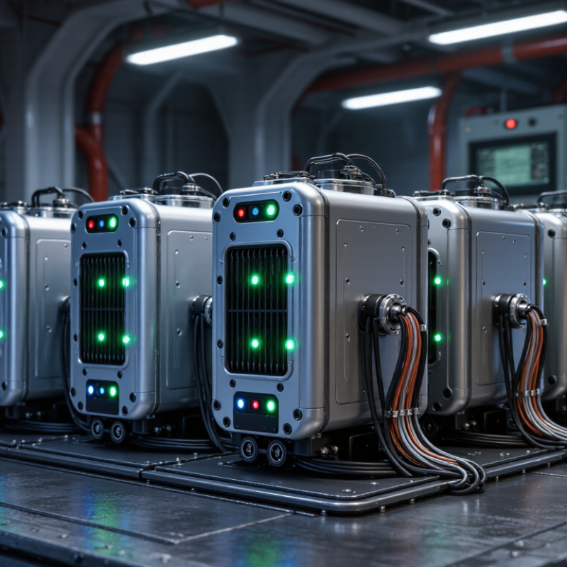 China Top 10 Deep Sea Voltage Regulator Suppliers?