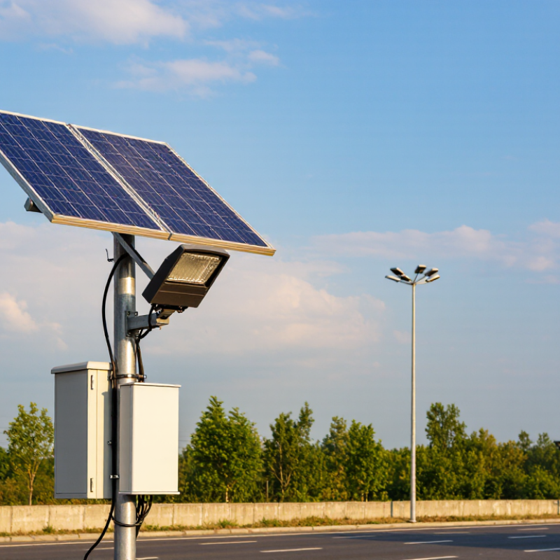 7 Best Factors Affecting Solar Street Light Performance?
