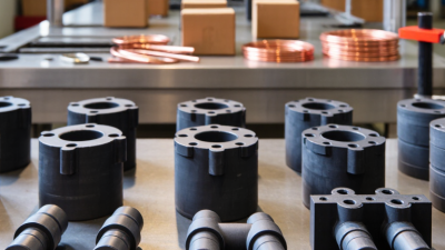 China Top 10 Exothermic Welding Mold Manufacturers