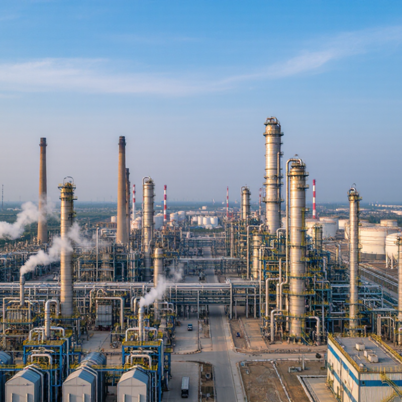 China Best Petroleum Refining Catalysts Manufacturers