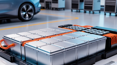 What Is the Best Li Ion Car Battery in 2026?