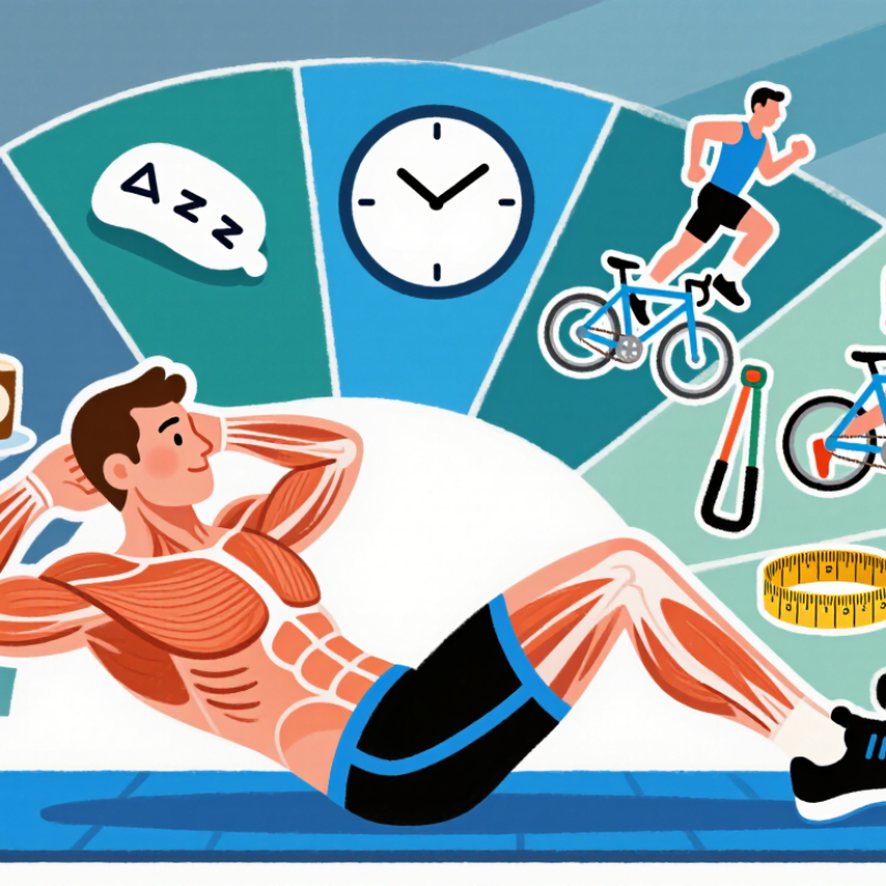 Why Am I Not Seeing Results From Sit Ups in 2026?