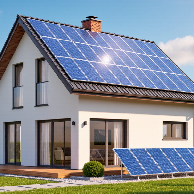 How to Calculate Solar Needs for Your Home?