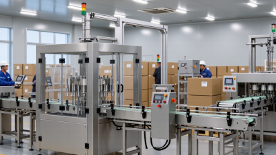 What Are the Top China Packaging Equipment Systems?