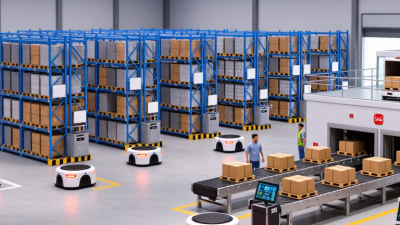 How to Choose Autonomous Logistics Solutions?