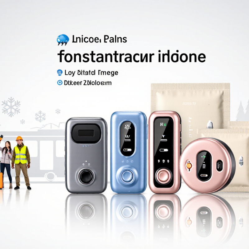 China Top 10 Hand Warmer Manufacturers for Global Buyers?