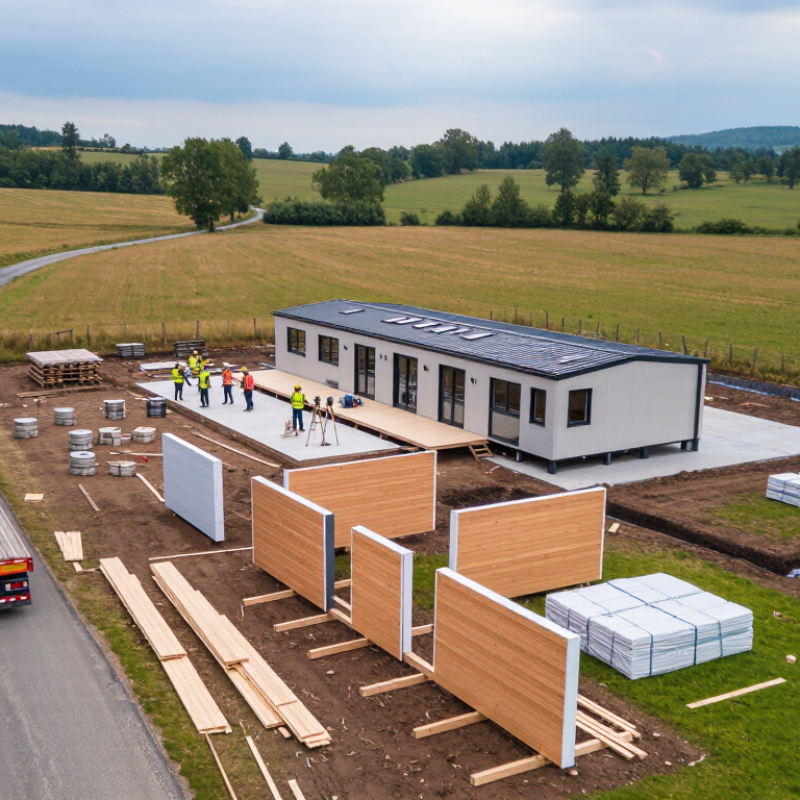 What Are the Disadvantages of Modular Homes?