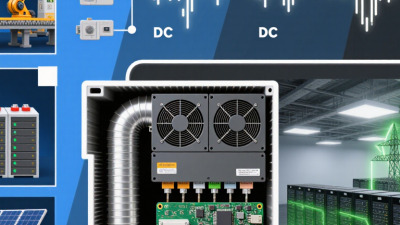 2026 Best 3 Phase Industrial DC AC Inverters?