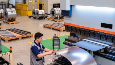 How to Find Top Local Metal Fabricators in China?