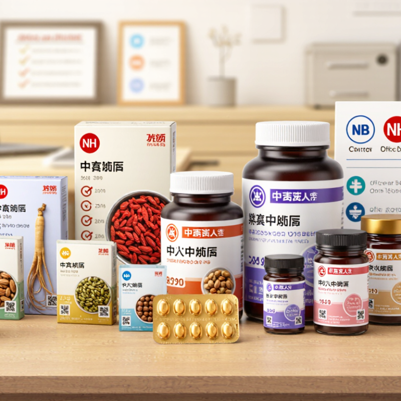 Top 10 productos de China para el Brain Fog ¿cómo aliviarlo?
