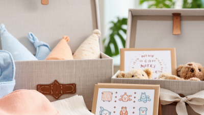 What Are the 2026 Top Baby Shower Sets?