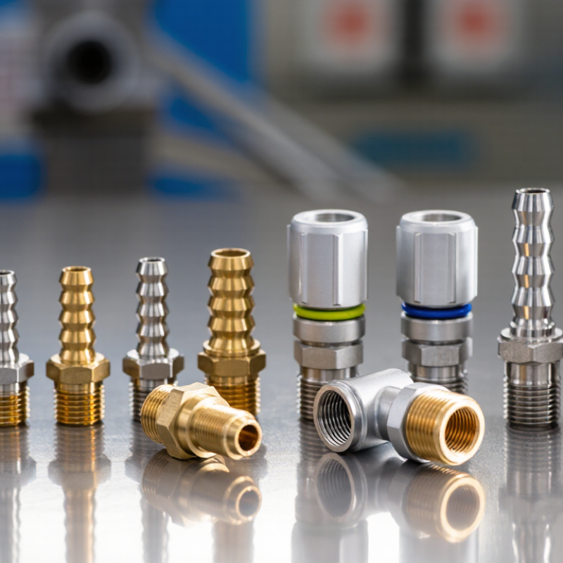 10 Best Air Tube Fittings for Global Buyers