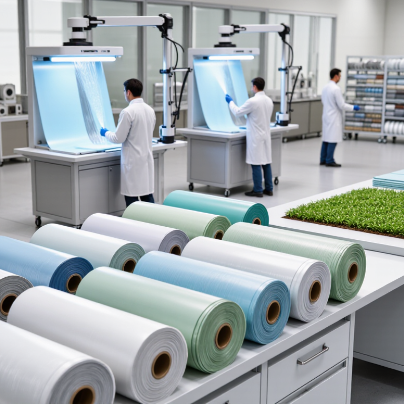 Top 10 Water Repellent Nonwoven Manufacturers