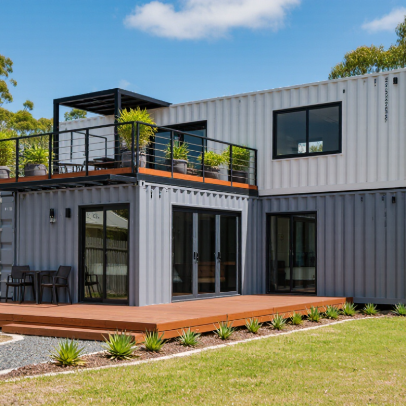 Why Are Shipping Container Homes So Popular?