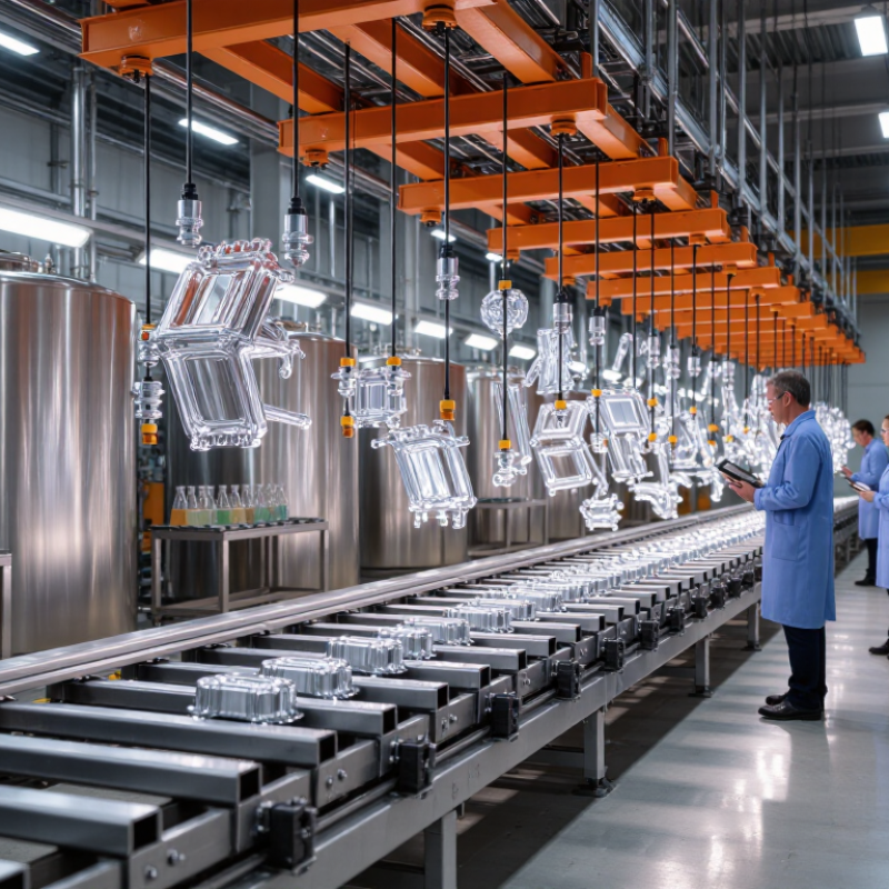 China Top 10 Acid Zinc Plating Manufacturers?