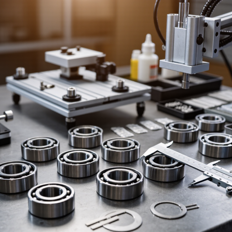 How to Choose the Right Cross Rollers for Your Needs?