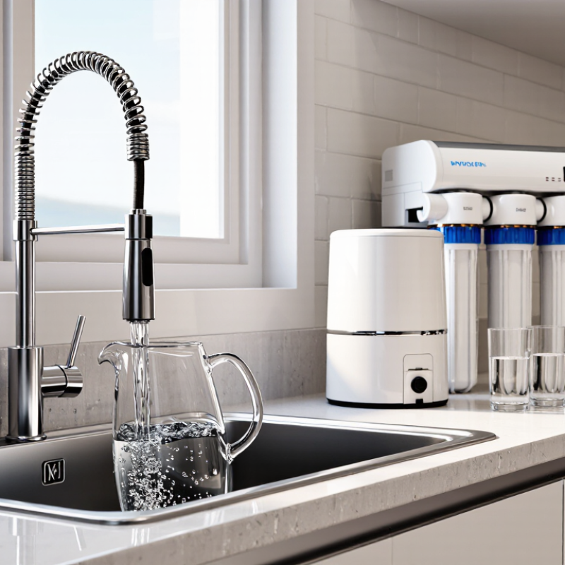 7 Best Water Purification Systems for Home Use