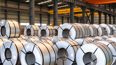2026 Best Cold Rolled Coils Suppliers for Global Buyers
