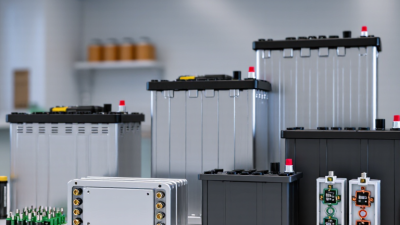 How to Choose the Best Lithium Ion Battery Pack?