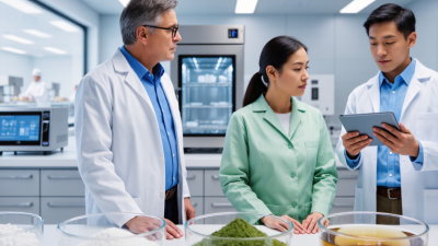 What Is the Best Alternative to Erythritol in China?
