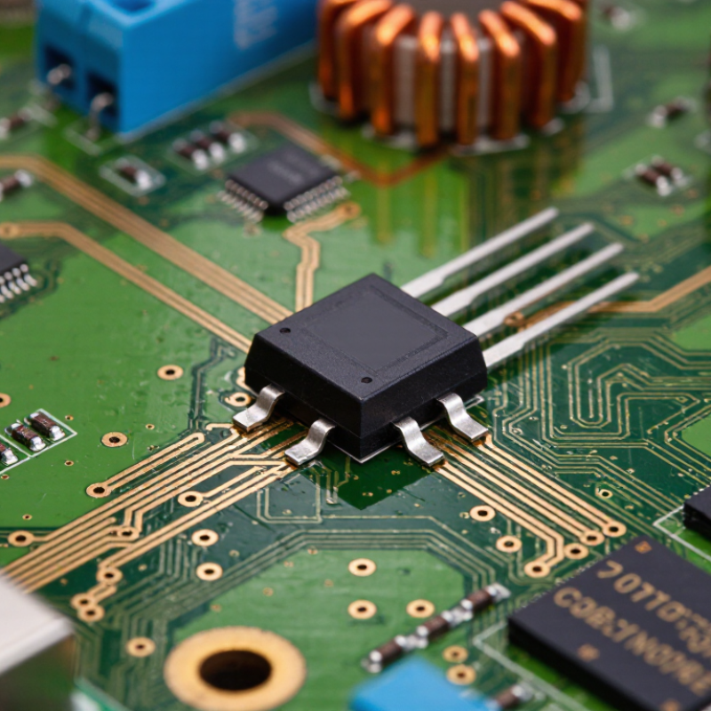 What Is TVS Surge Protection and How Does It Work?