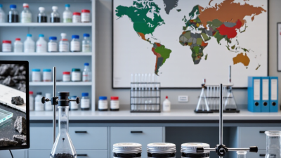 How to Choose Natural Graphite Powder in 2026?