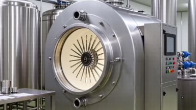 Top 10 Thin Layer Evaporator Manufacturers Worldwide