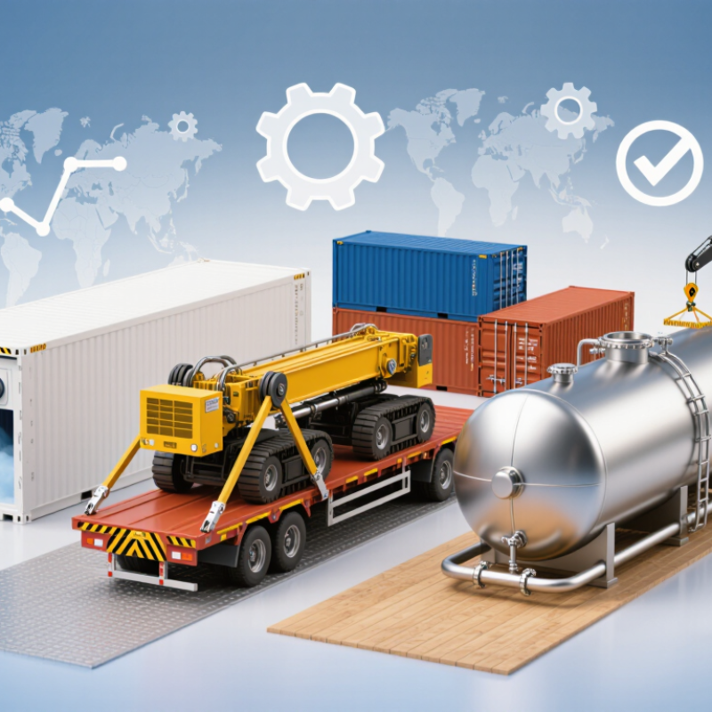 2026 How to Choose Specialty Shipping Containers?