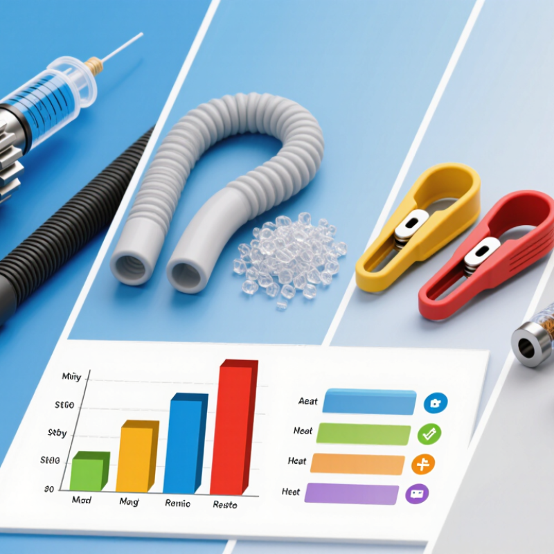 7 Best Polyamide Materials for Global Buyers