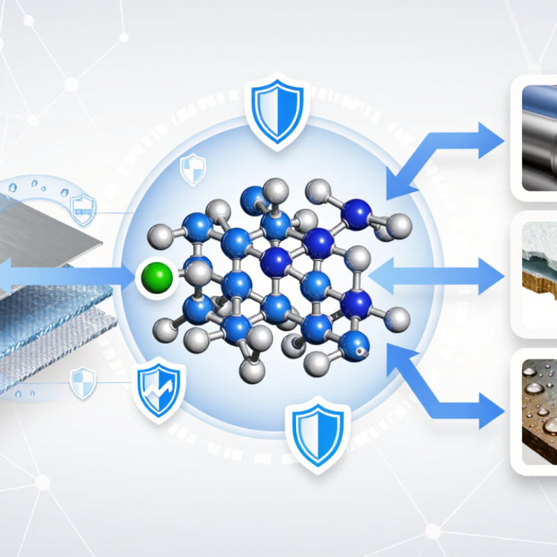 Why Isocyanate Silane Is Ideal for Industrial Applications?