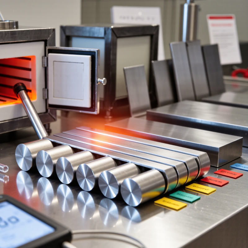 What Is the Heat Resistance of Stainless Steel?