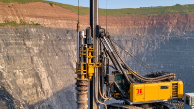 5 Tips for Choosing a 30m Depth Rock Drill