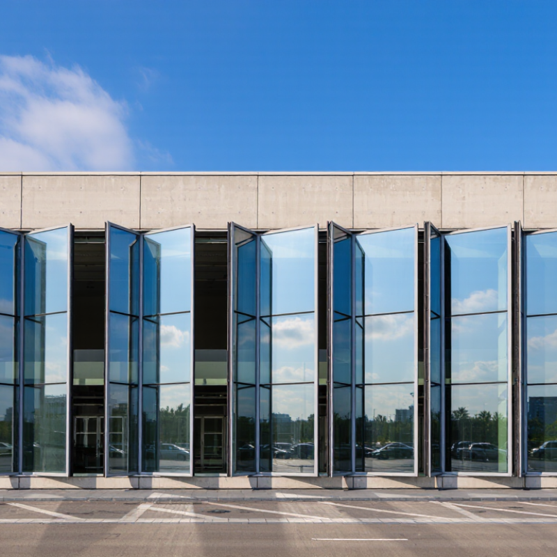 Why Roll Out Windows Are a Smart Choice for Global Buyers?
