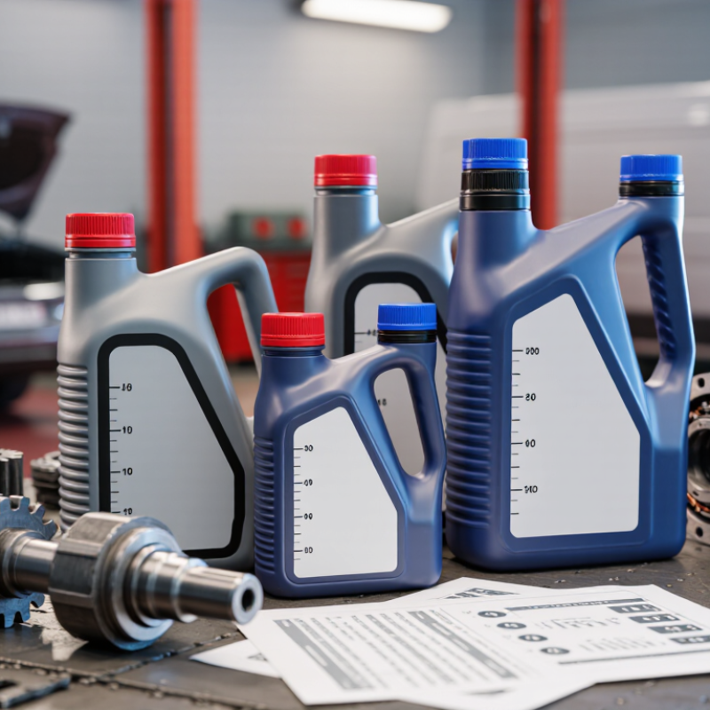 7 Automotive Gear Oil Buying Tips for Global Buyers