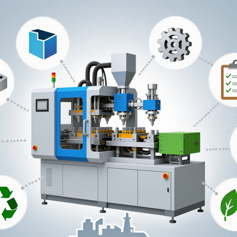 How to Choose a Plastic Injection Molding Supplier in 2026?