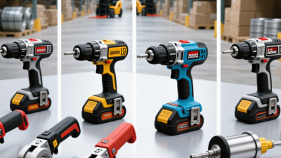 Top 10 Strapping Tensioners for Global Buyers?