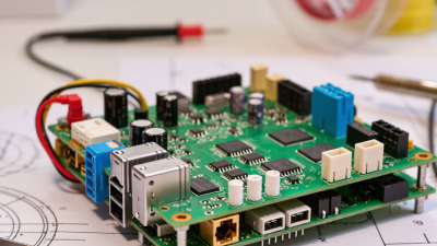 Why Choose a PCB Prototype Board for Your Project?