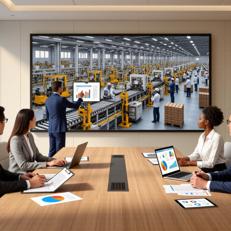 Top 10 Supplier Assessment Questions for Global Buyers?