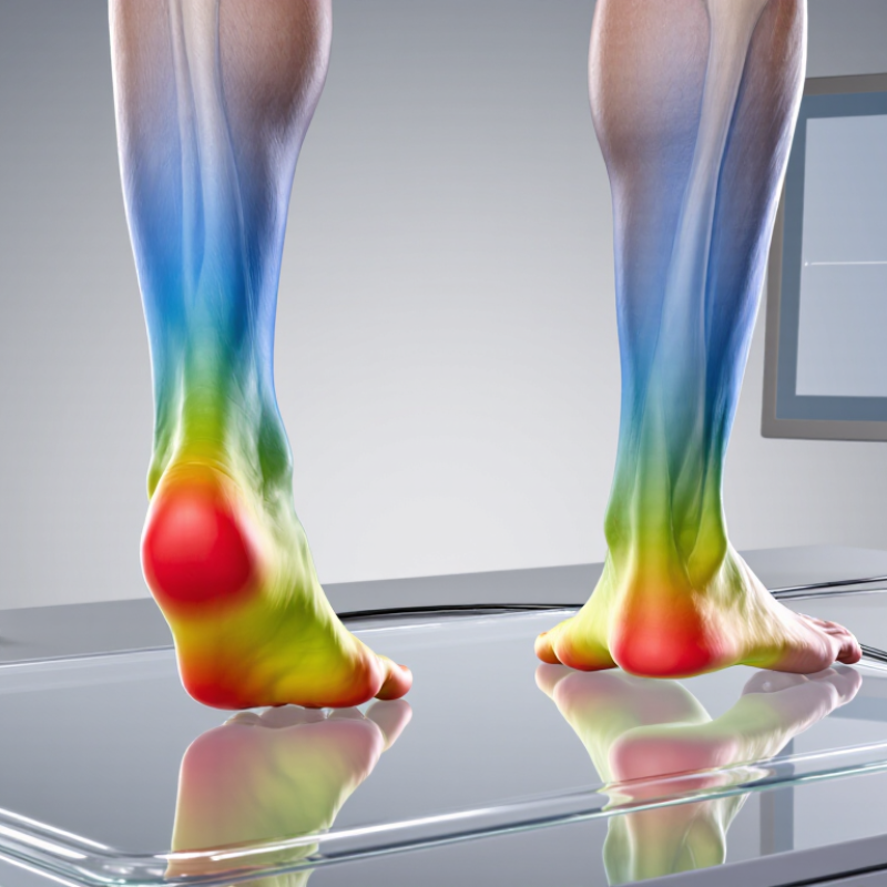Why Do Global Buyers Need Dynamic Foot Pressure Analysis?