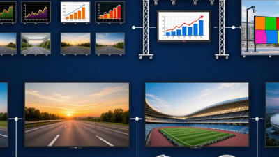 Top 10 LED Display Panel Types for Global Buyers?