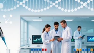How to Source Biotech Research Services in 2026?