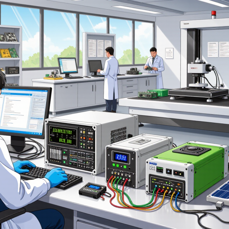 China Best Lithium Solar Charge Controller Supplier?