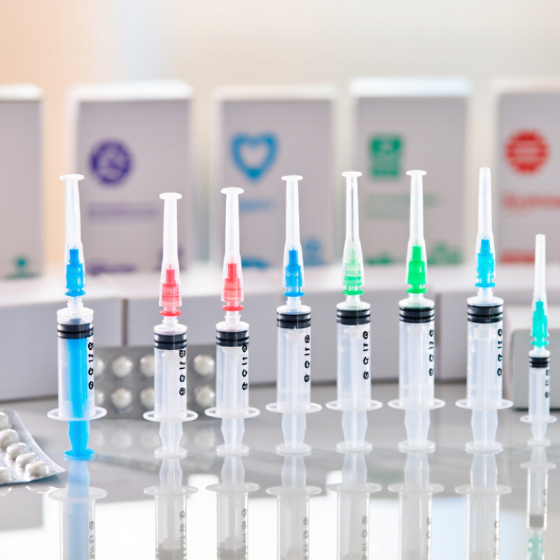 Top 10 Lip Filler Aesthetic Products for Global Sourcing