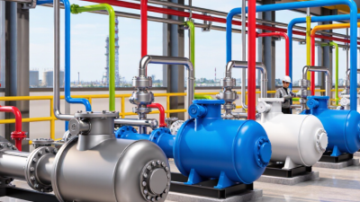 2026 Top AODD Pump Manufacturers for Global Buyers