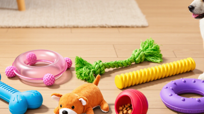 7 Best Puppy Teething Toys for Healthy Chewing?