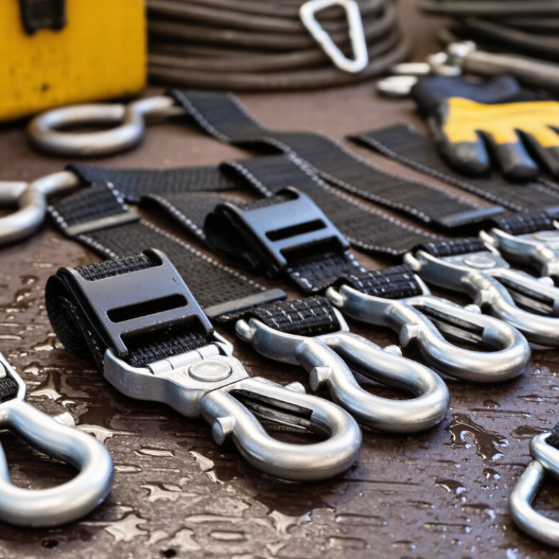 Top 10 Ratchet Bungee Straps for Heavy Duty Use