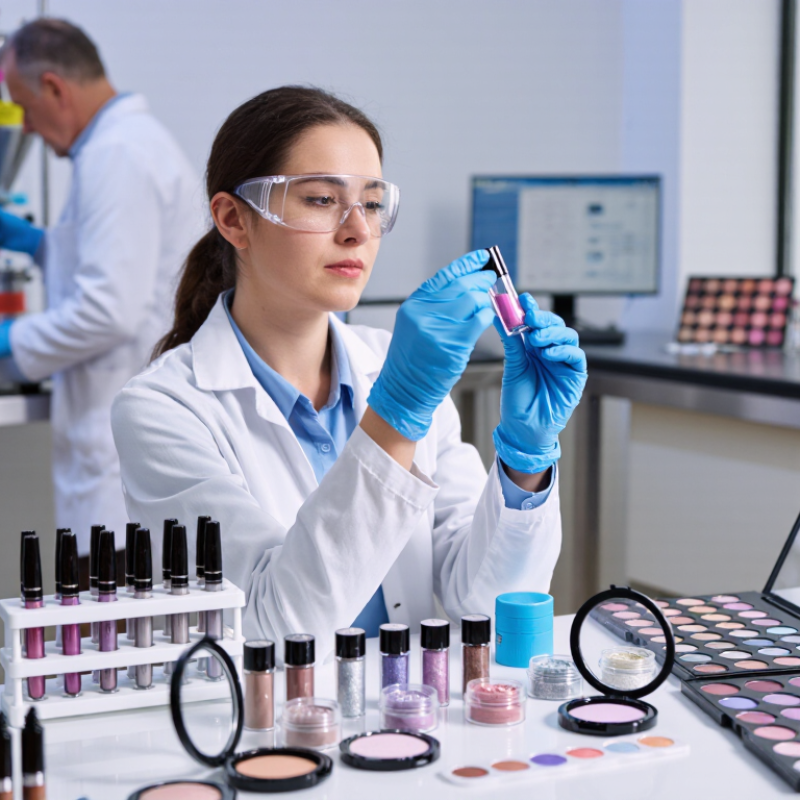 2026 Best Eye Makeup Contract Manufacturers?