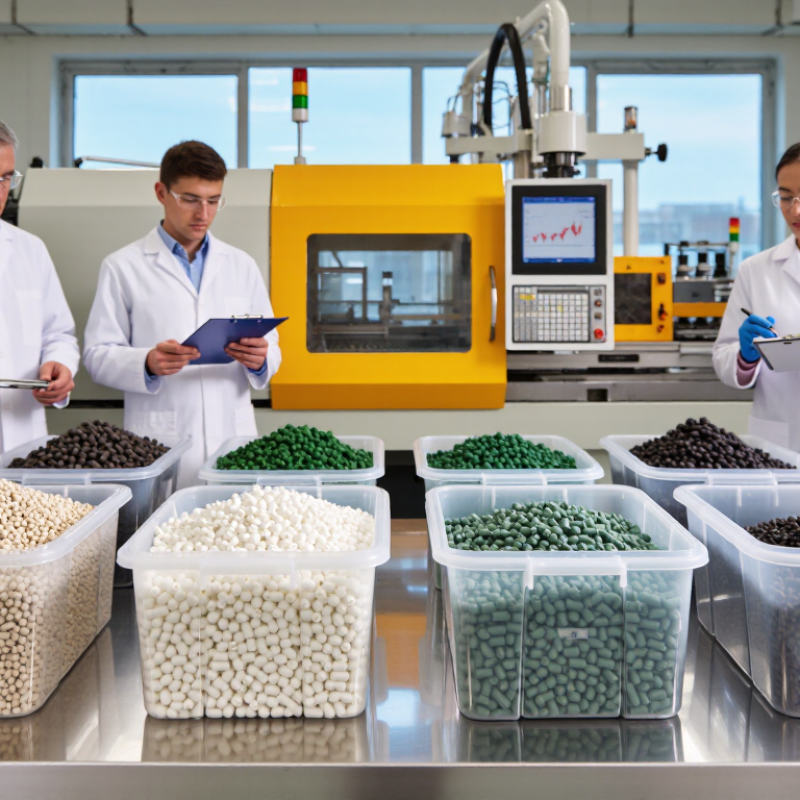 2026 Best Polyamide Material for Global Sourcing?